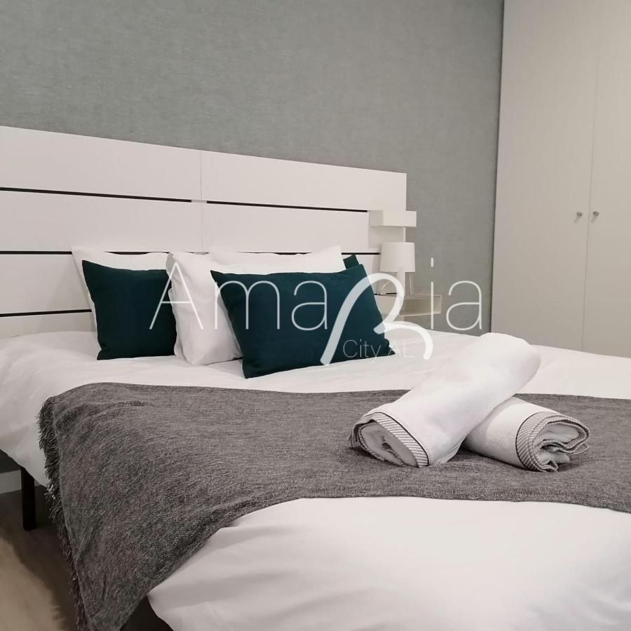 Amariacity Al Αβέιρο Εξωτερικό φωτογραφία