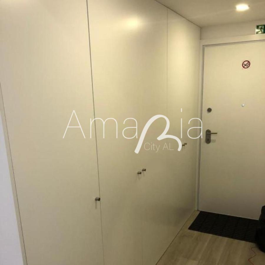 Amariacity Al Αβέιρο Εξωτερικό φωτογραφία