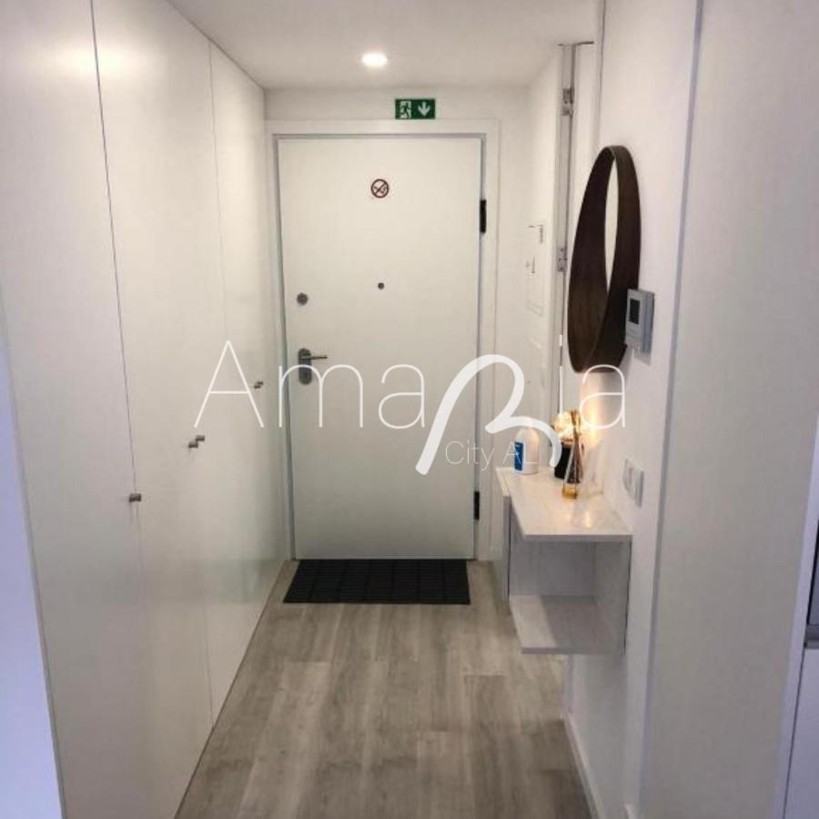 Amariacity Al Αβέιρο Εξωτερικό φωτογραφία