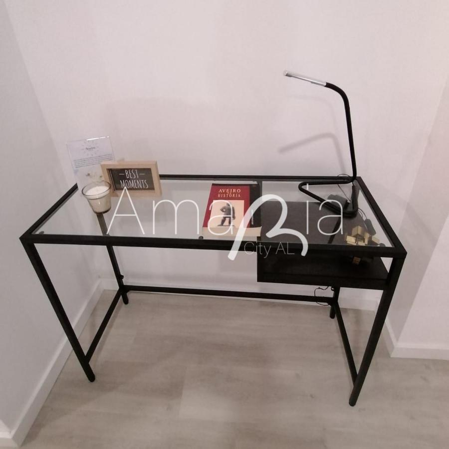 Amariacity Al Αβέιρο Εξωτερικό φωτογραφία
