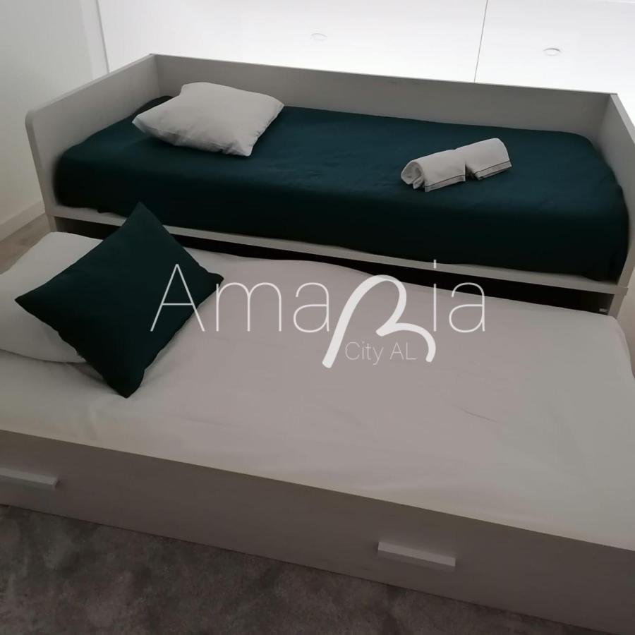 Amariacity Al Αβέιρο Εξωτερικό φωτογραφία