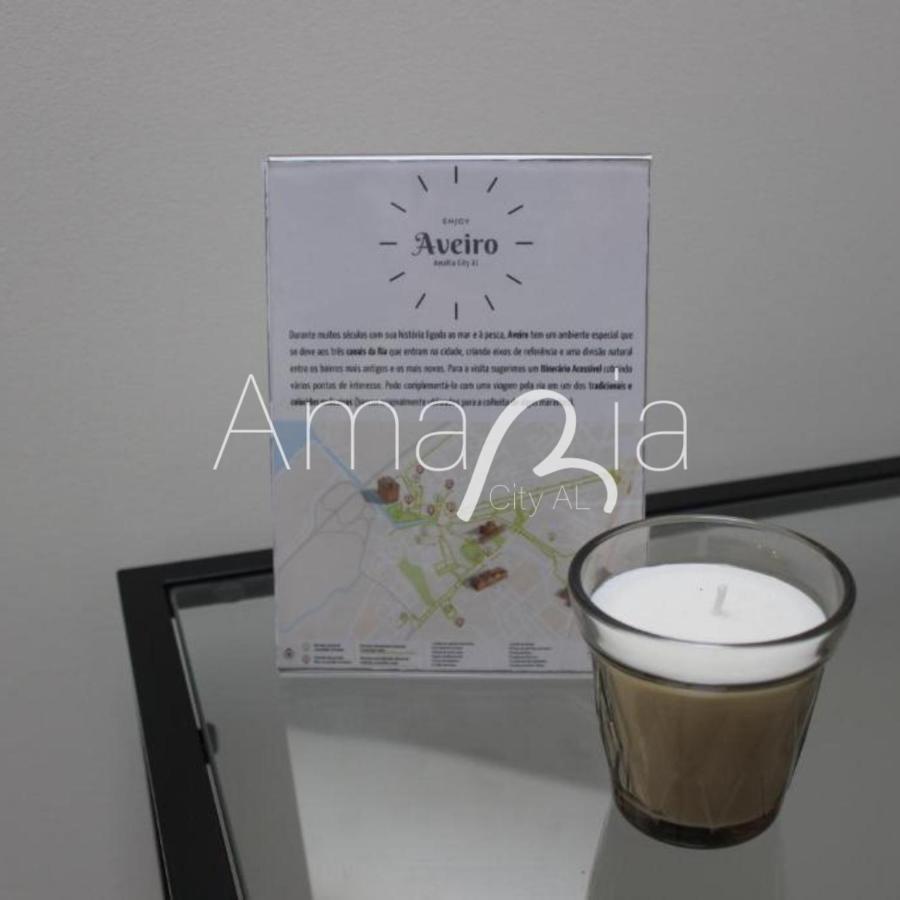 Amariacity Al Αβέιρο Εξωτερικό φωτογραφία