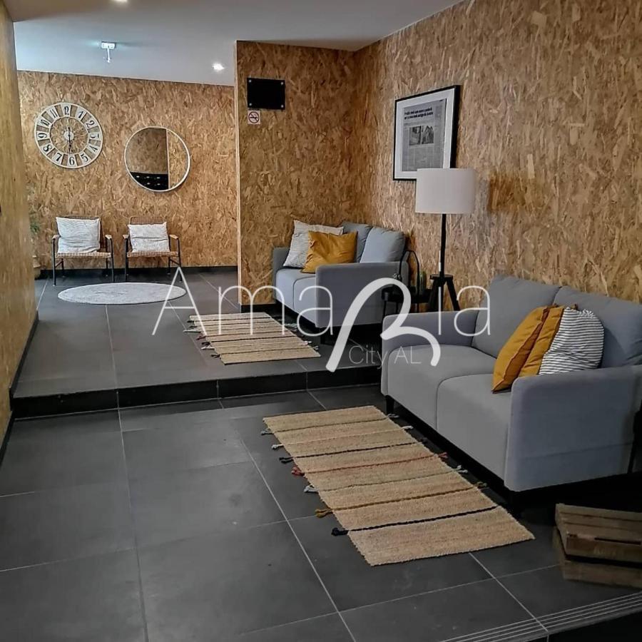 Amariacity Al Αβέιρο Εξωτερικό φωτογραφία