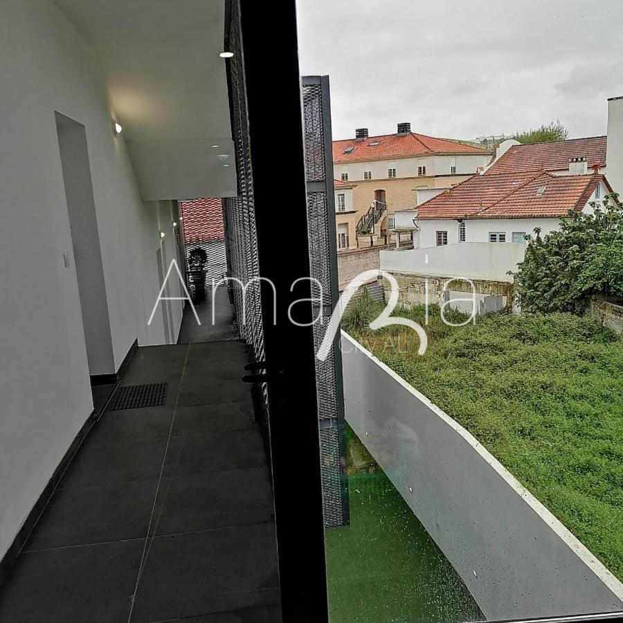 Amariacity Al Αβέιρο Εξωτερικό φωτογραφία