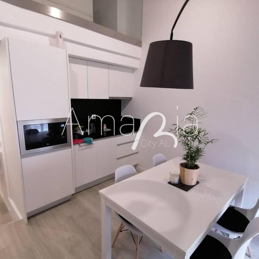 Amariacity Al Αβέιρο Εξωτερικό φωτογραφία