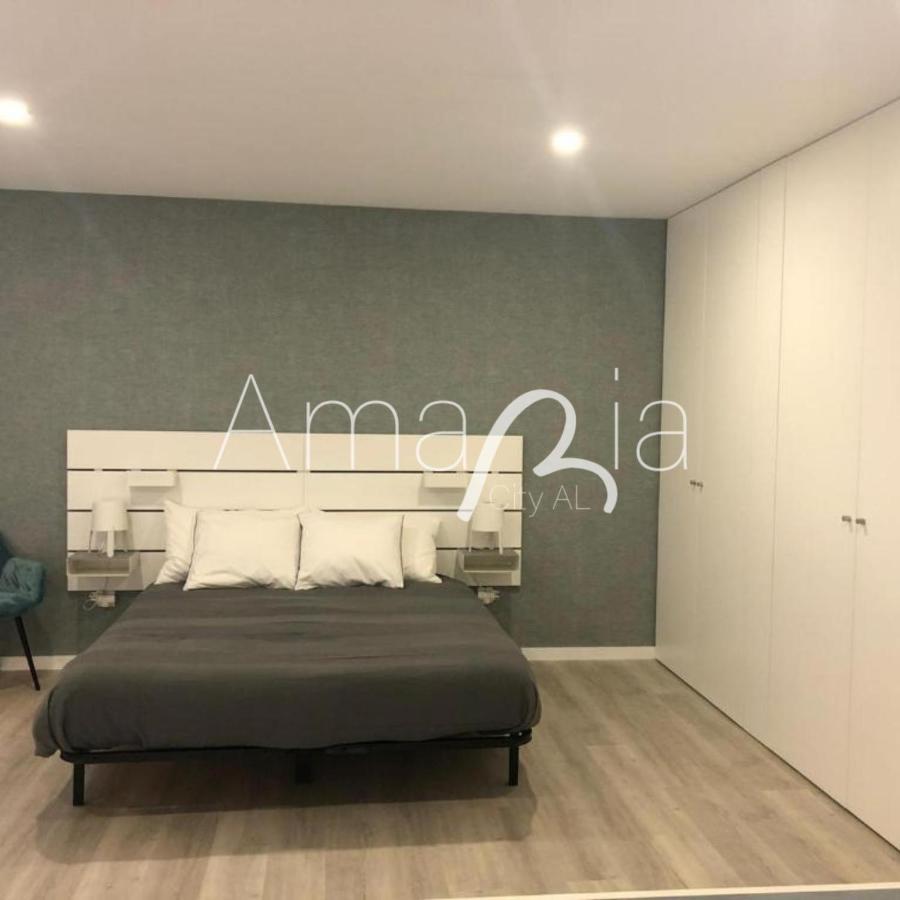 Amariacity Al Αβέιρο Εξωτερικό φωτογραφία