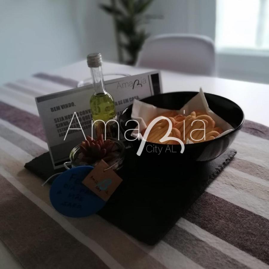Amariacity Al Αβέιρο Εξωτερικό φωτογραφία