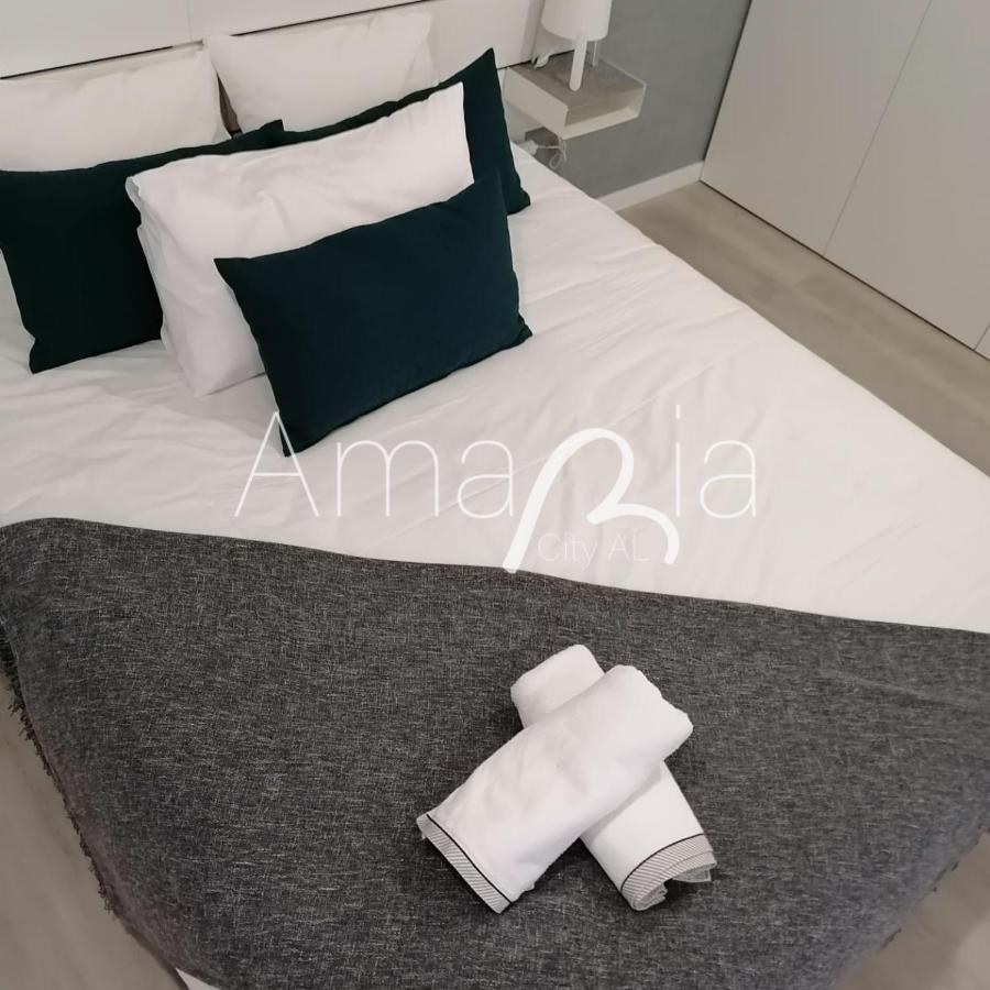 Amariacity Al Αβέιρο Εξωτερικό φωτογραφία