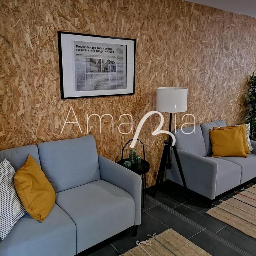 Amariacity Al Αβέιρο Εξωτερικό φωτογραφία