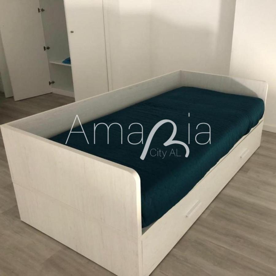 Amariacity Al Αβέιρο Εξωτερικό φωτογραφία